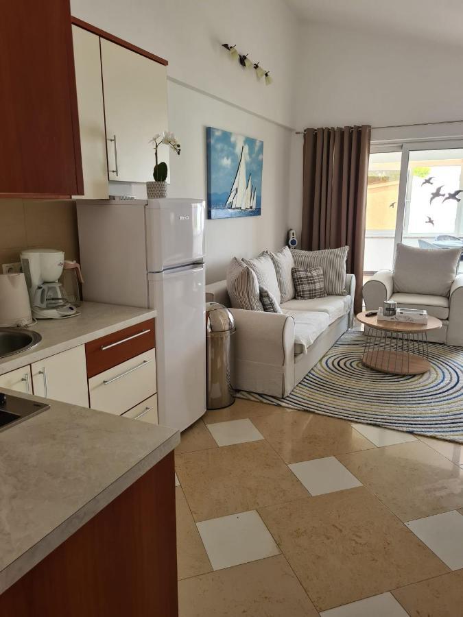 Apartmani Ruzmarin Vir Ngoại thất bức ảnh